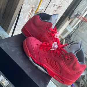 Jordan 5
